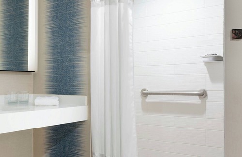Downtown Des Moines Hotel | Des Moines Marriott Downtown