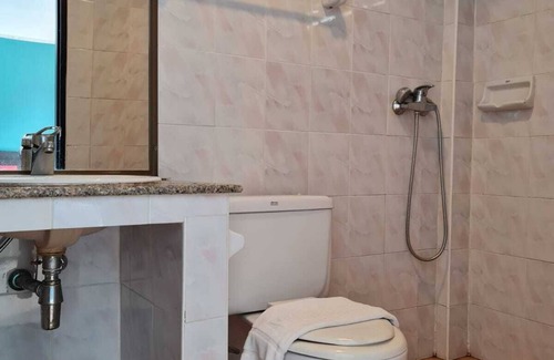 Talat Yai Hotel | Desa Phuket