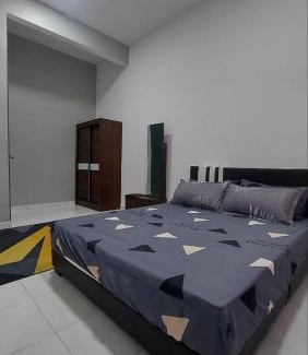 Kapar House | Desaku Homestay