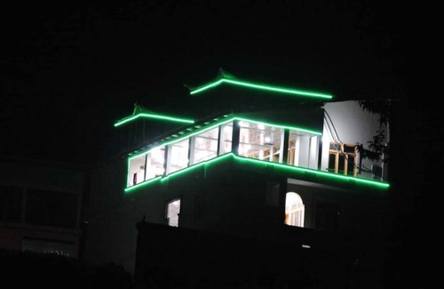 Kalam Cottage | Desan Cottage Kalam