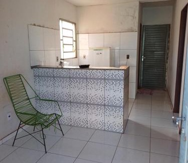 Varzea Grande House | Descanso ao viajante