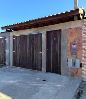 Mongagua House | Descanso - Casa de Praia