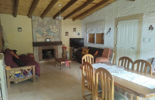 Las Vegas Ski Chalet | Descanso en la montañas