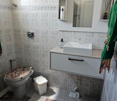 Centro House | Descanso para viajantes