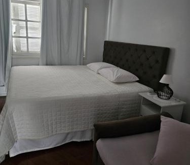 Centro House | Descanso para viajantes