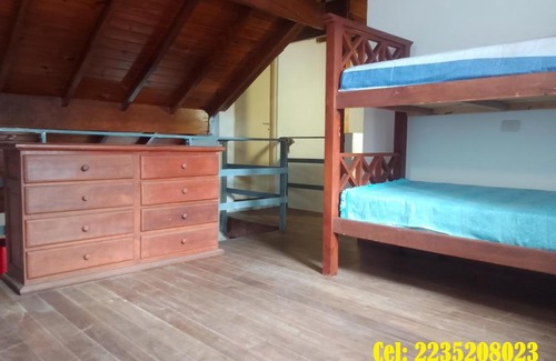 Punta Mogotes House | descanso punta mogotes