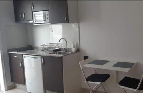 Playa del Cable Apartment | Desconecta en la isla mítica