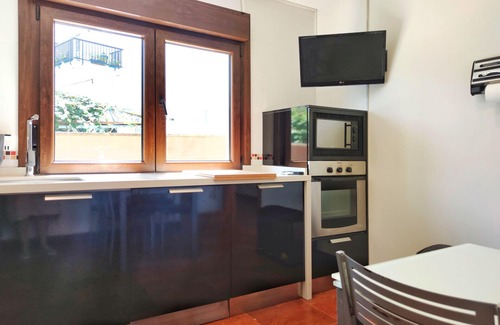 Vichona Ski Chalet | Desconectaengalicia Townhouse Vichona 2.5 km from the center of Sanxenxo
