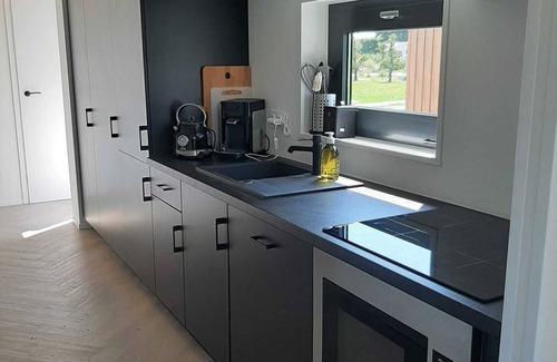 Waarde Ski Chalet | Desctription