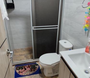 La Mesa Apartment | Descubre tu oasis de comodidad en La Mesa