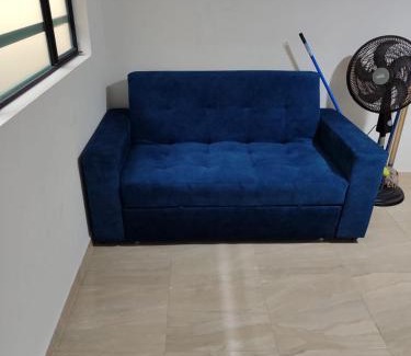 La Mesa Apartment | Descubre tu oasis de comodidad en La Mesa