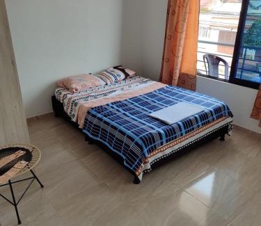 La Mesa Apartment | Descubre tu oasis de comodidad en La Mesa