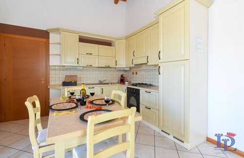 Desenzano del Garda Apartment | Desenzanoloft Olimpia