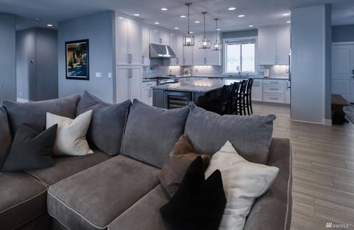 Desert Aire House | Desert Aire Home with pool