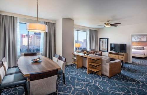 Las Vegas Resort | Desert Blue 2BR/2BA