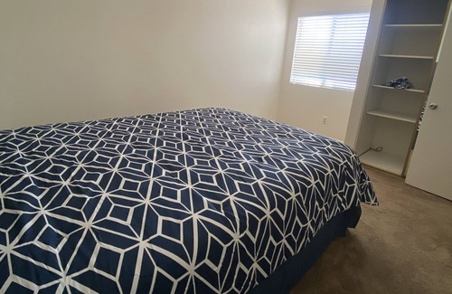 Imperial Condo | Desert Comfort!