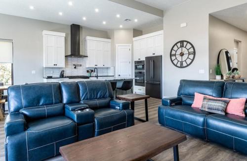 Washington Apartment | Desert Dreaming