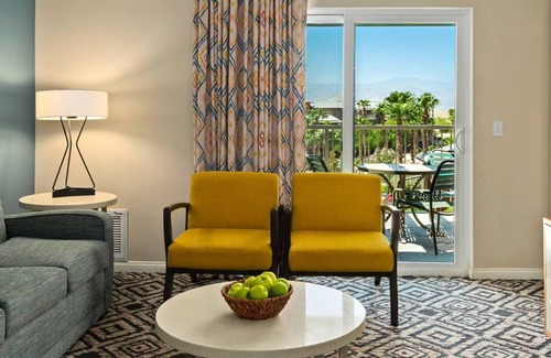 Terra Lago Resort | Desert Escape: 2BR Villa at WorldMark Indio