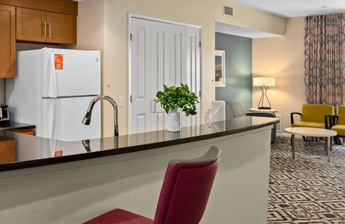 Terra Lago Resort | Desert Escape: 2BR Villa at WorldMark Indio