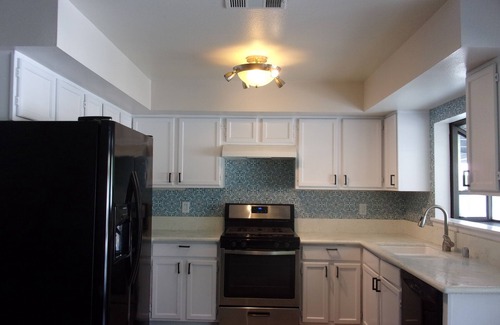 Palm Desert House | Desert Escape w/Pool/Jacuzzi 2 master suites