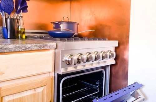 Los Griegos House | Desert Flower: King Bed, Refrigerated Air, Spices, Walking trail