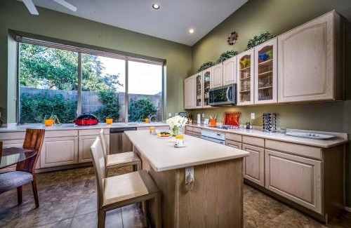 Foothills House | Desert Foothills