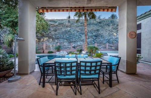 Foothills House | Desert Foothills