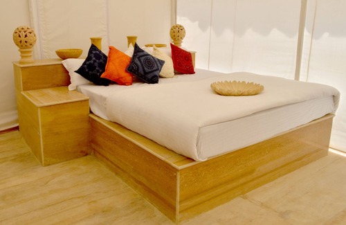 Sam Hotel | Desert Gateway Resort