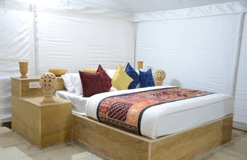 Sam Hotel | Desert Gateway Resort
