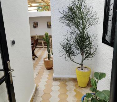 Essaouira Coast Apartment | Desert Home Essaouira