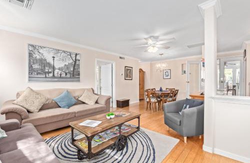 South Scottsdale Apartment | Desert Rose Villas - Private One Bedroom in Old Town Scottsdale