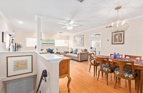 South Scottsdale Apartment | Desert Rose Villas - Private One Bedroom in Old Town Scottsdale