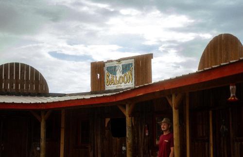 Colorado City Other | Desert Sage Retreat