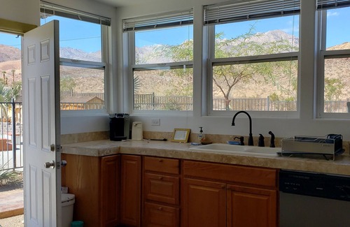 Borrego Springs House | Desert Vacation Rental in Borrego Springs, California