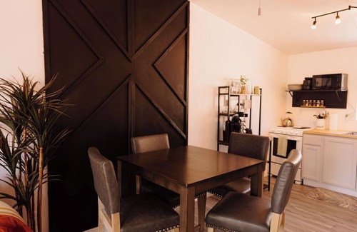 Virgin Apartment | Desert Watercolor Part 2