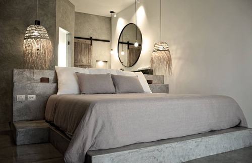 Todos Santos Hotel | Desierto Azul