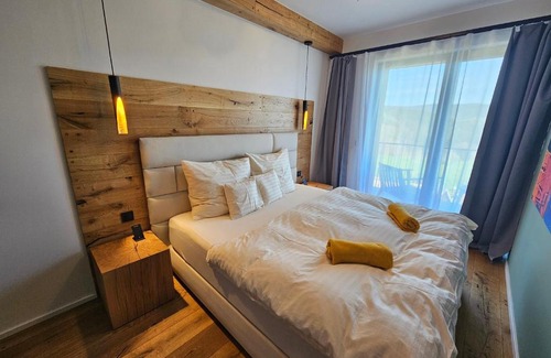 Janske Lazne Apartment | Design apartmán Janské Lázně 1 - by AlkaTravel, Ski&Bike