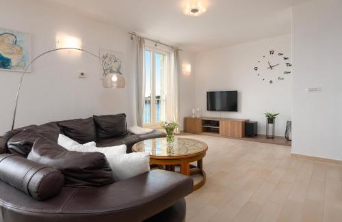 City Center Apartment | Design Apartment Bellevue