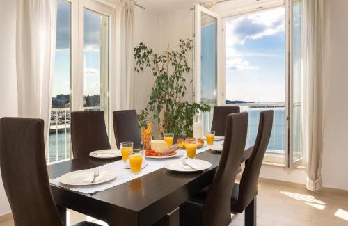 City Center Apartment | Design Apartment Bellevue