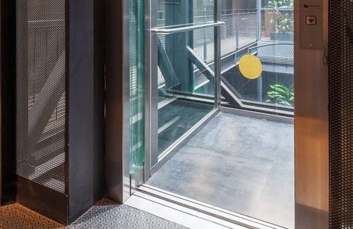 Reforma Apartment | Design apartment I private terrace I 1Br I 1Bh