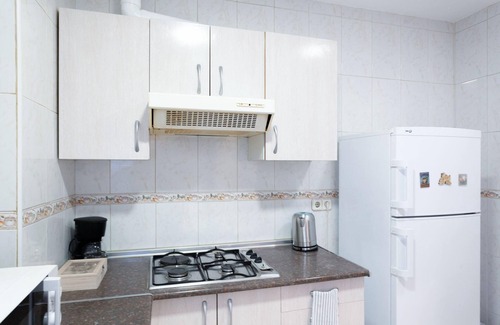 Centro Apartment | Design Apt. Historic District - Sol