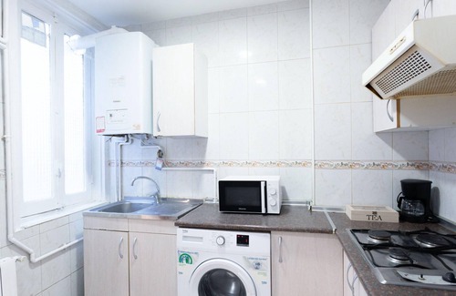 Centro Apartment | Design Apt. Historic District - Sol