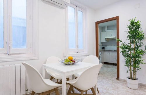 Centro Apartment | Design Apt. Historic District - Sol