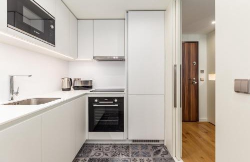 Bonfim Apartment | Design Flat in Porto Downtown II