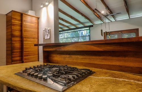Managua Villa | Design house in quiet and safe residential area!