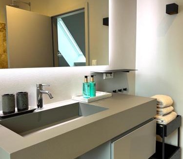 Oberndorf Apartment | Design-Landhaus BunnyHuus - gesamtes Haus