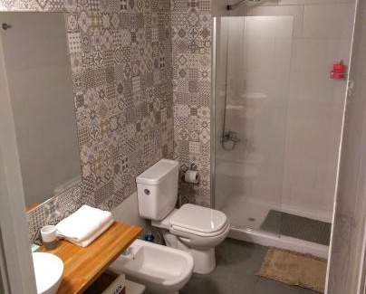 San Telmo Apartment | Design Loft - Caseros Boulevard, San Telmo