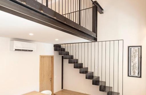 Trieste City Centre Apartment | Design Loft Corte Kalister
