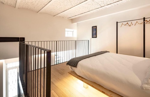 Trieste City Centre Apartment | Design Loft Corte Kalister