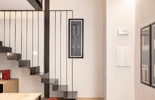 Trieste City Centre Apartment | Design Loft Corte Kalister
